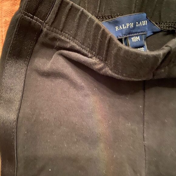 Girls Toddler $5 ea 18M 6 Pack Long Sleeve Tees Leggings - Picture 9 of 16